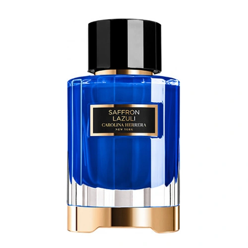 ادو پرفیوم اسپورت کارولینا هررا Saffron Lazuli حجم 100ml
