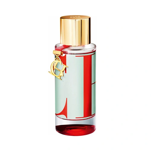 ادو تویلت زنانه کارولینا هررا CH L'Eau 2017 حجم 100ml