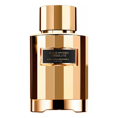 ادو پرفیوم اسپورت کارولینا هررا Gold Myrrh Absolute حجم 100ml