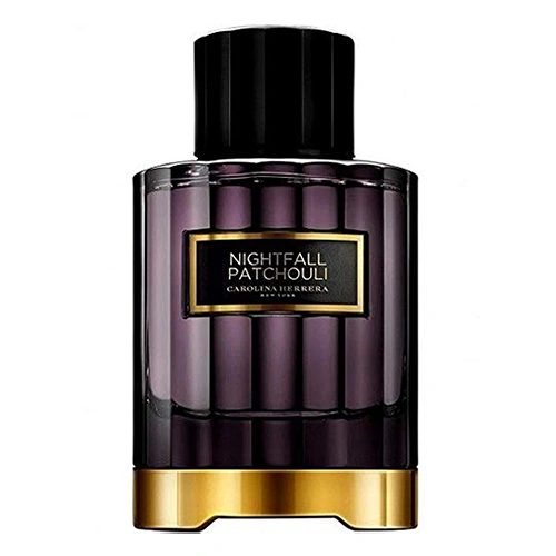 ادو پرفیوم اسپورت کارولینا هررا Nightfall Patchouli حجم 100ml
