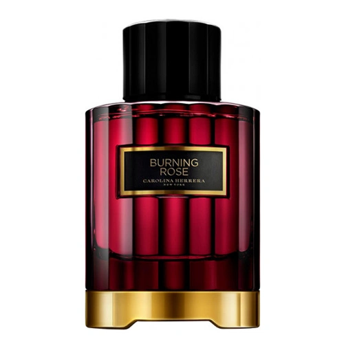 ادو پرفیوم اسپورت کارولینا هررا Burning Rose حجم 100ml