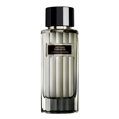 ادو پرفیوم اسپورت کارولینا هررا Vetiver Paradise حجم 100ml