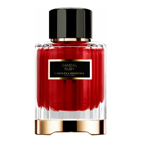 ادو پرفیوم اسپورت کارولینا هررا Sandal Ruby حجم 100ml