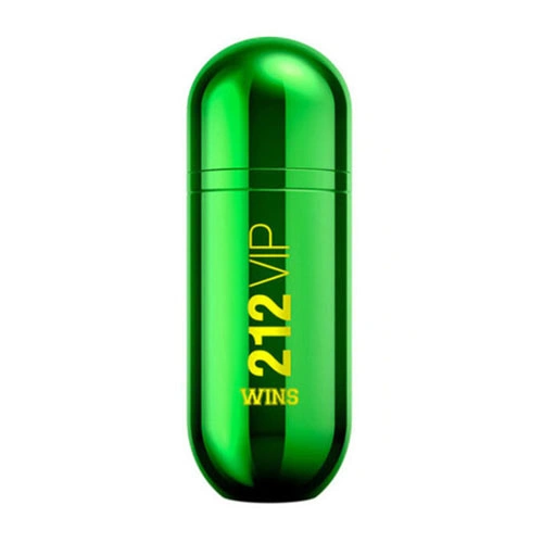 ادو پرفیوم زنانه کارولینا هررا 212 VIP Wins حجم 80ml