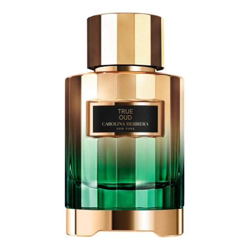 ادو پرفیوم اسپورت کارولینا هررا True Oud حجم 100ml