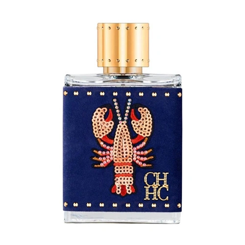 ادو پرفیوم مردانه کارولینا هررا CH Men Under The Sea حجم 100ml