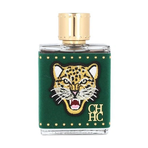 ادو پرفیوم مردانه کارولینا هررا CH Beasts حجم 100ml