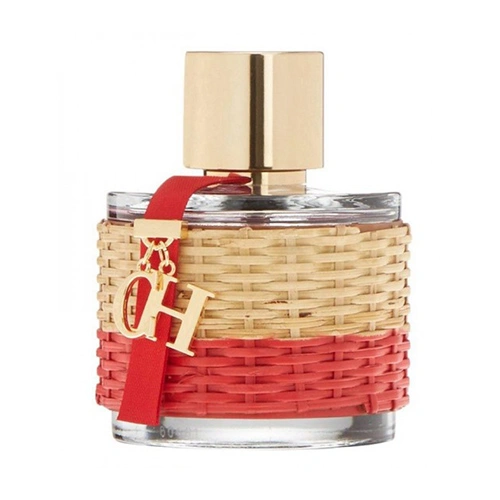 ادو تویلت زنانه کارولینا هررا CH Central Park حجم 100ml