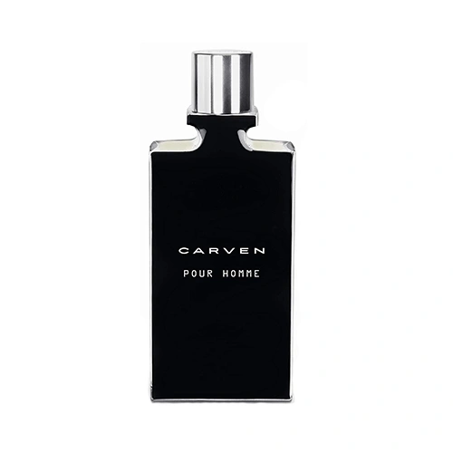ادو تویلت مردانه کارون Carven Pour Homme حجم 50ml