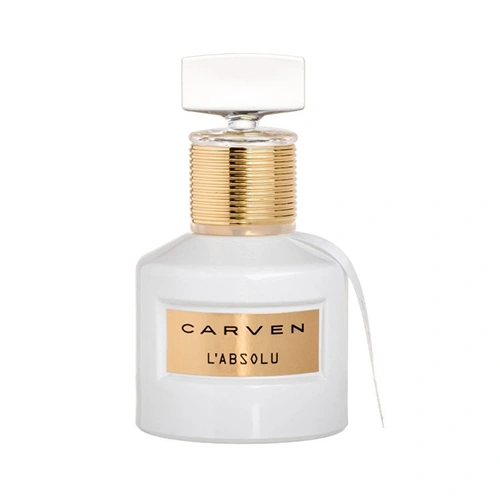 ادو پرفیوم زنانه کارون Carven L'Absolu حجم 50ml