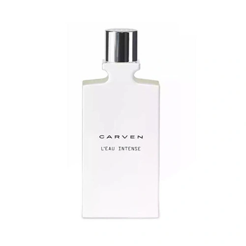 ادو تویلت مردانه کارون Carven L'Eau Intense حجم 100ml