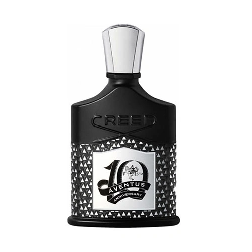 ادو پرفیوم مردانه کرید Aventus 10th Anniversary حجم 100ml
