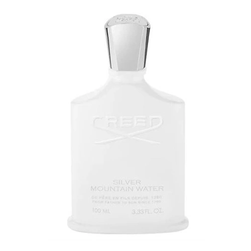 ادو پرفیوم اسپورت کرید Silver Mountain Water حجم 50ml