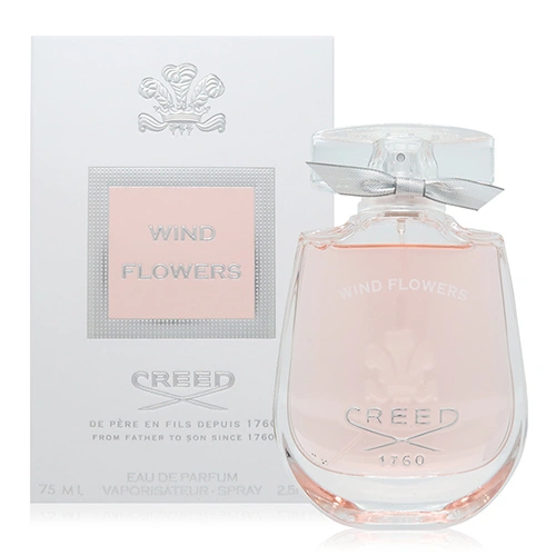 ادو پرفیوم زنانه کرید Wind Flowers حجم 75ml