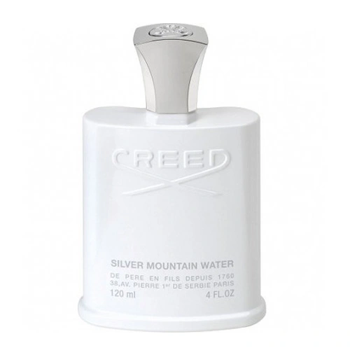 ادو پرفیوم اسپورت کرید Silver Mountain Water حجم 120ml