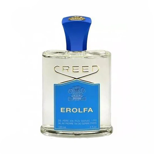 ادو پرفیوم مردانه کرید Erolfa حجم 100ml