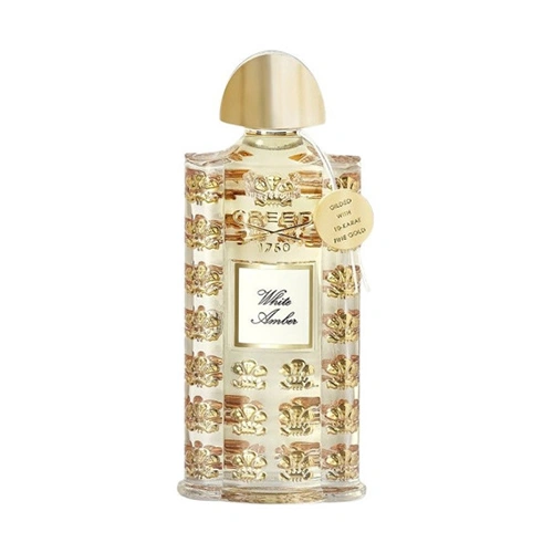 ادو پرفیوم اسپورت کرید White Amber حجم 75ml