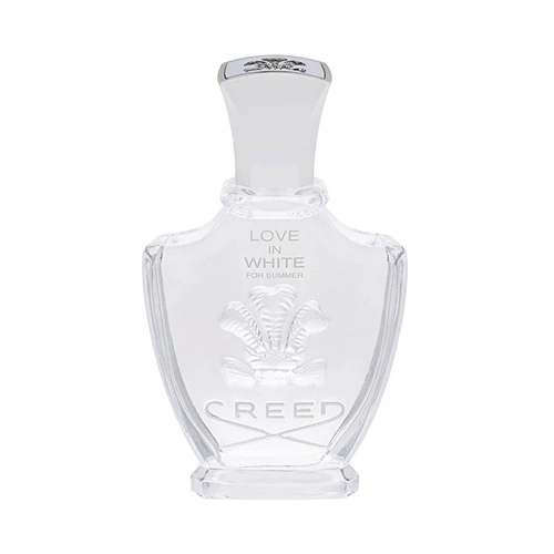 ادو پرفیوم زنانه کرید Love in White for Summer حجم 75ml