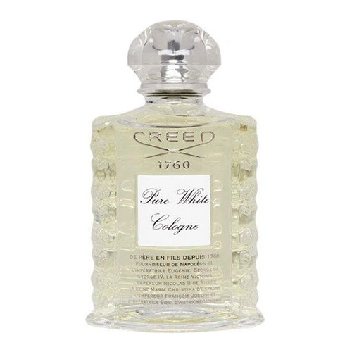 ادو پرفیوم اسپورت کرید Pure White Cologne حجم 75ml