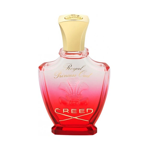 ادو پرفیوم زنانه کرید Royal Princess Oud حجم 75ml