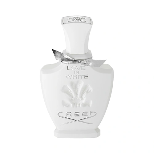 ادو پرفیوم زنانه کرید Love in White حجم 75ml