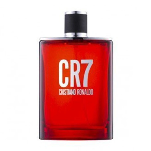 ادو تویلت مردانه کریستیانو رونالدو CR7 Cristiano Ronaldo حجم 100ml