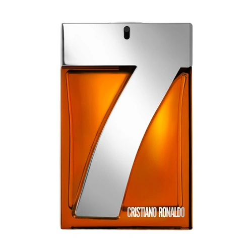 ادو تویلت مردانه کریستیانو رونالدو CR7 Fearless حجم 100ml