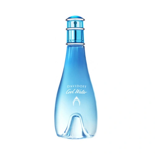 ادو تویلت زنانه دیویدوف Cool Water Mera Collector حجم 100ml
