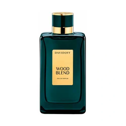 ادو پرفیوم اسپورت دیویدوف Wood Blend حجم 100ml