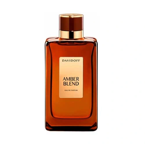 ادو پرفیوم اسپورت دیویدوف Davidoff Amber Blend حجم 100ml