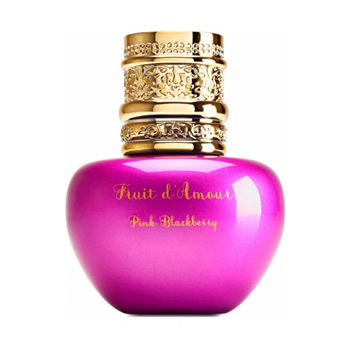 ادو پرفیوم زنانه امانوئل آنگارو Fruit d Amour Pink Blackberry حجم 100ml