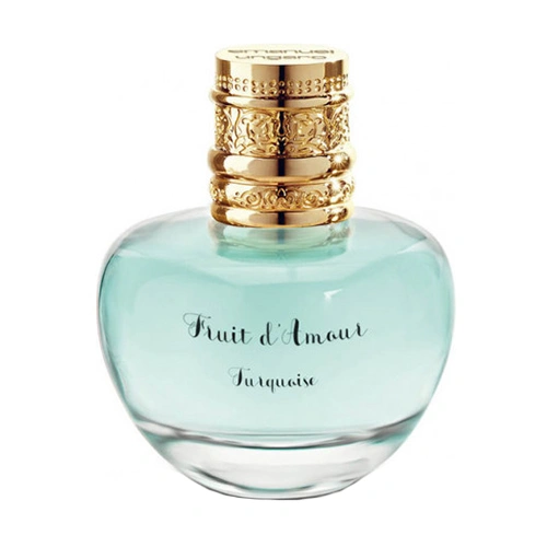 ادو تویلت زنانه امانوئل آنگارو Fruit d Amour Turquoise حجم 100ml