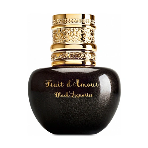 ادو تویلت زنانه امانوئل آنگارو Fruit d Amour Black Liquorice حجم 100ml