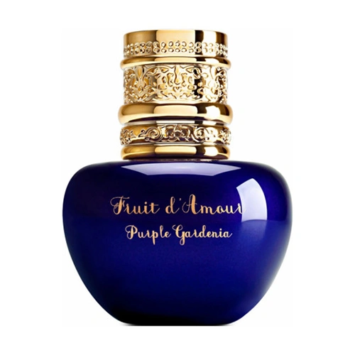 ادو پرفیوم زنانه امانوئل آنگارو Fruit d Amour Purple Gardenia حجم 100ml