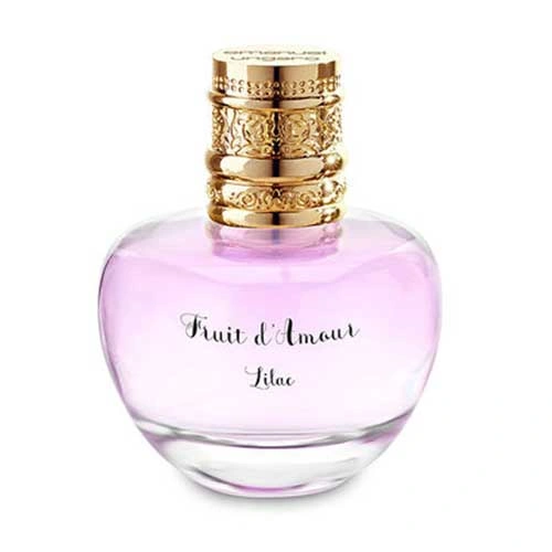 ادو تویلت زنانه امانوئل آنگارو Fruit d'Amour Lilac حجم 100ml