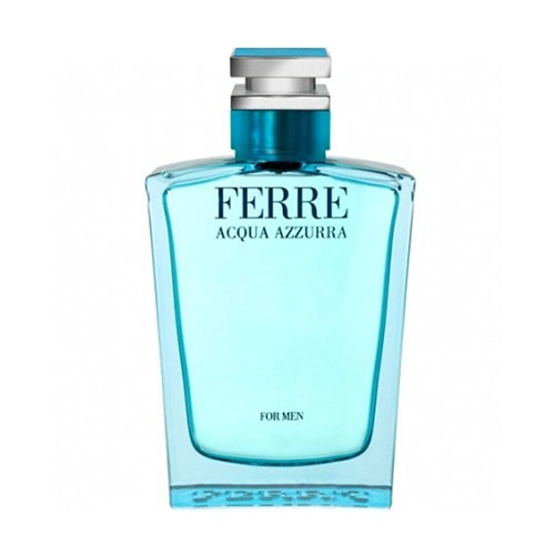 ادو تویلت مردانه جیان فرانکو فره Acqua Azzurra حجم 100ml