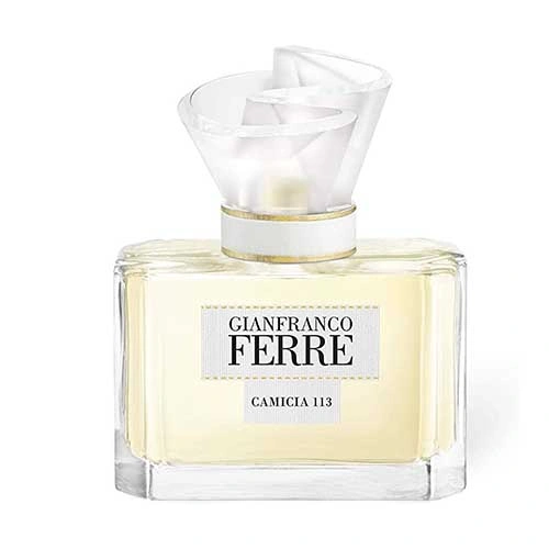 ادو پرفیوم زنانه جیانفرانکو فره Camicia 113 حجم 100ml