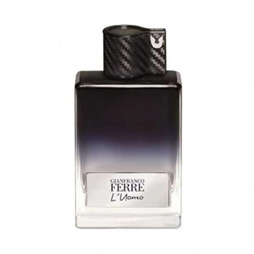 ادو تویلت مردانه جیانفرانکوه فره Gianfranco Ferre L'Uomo حجم 100ml