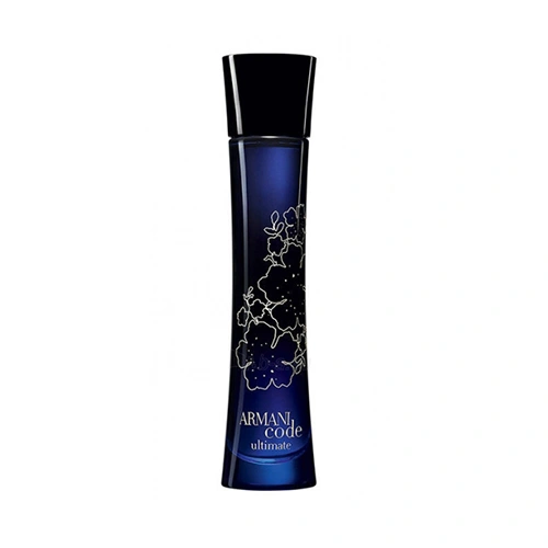 ادو پرفیوم زنانه جورجیو آرمانی Armani Code Ultimate حجم 50ml
