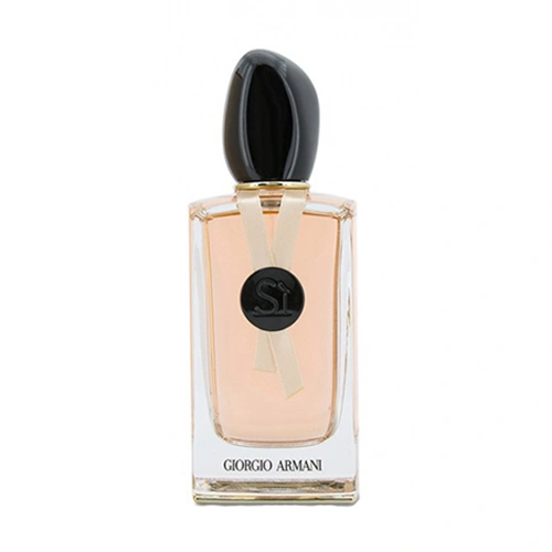 ادو پرفیوم زنانه جورجیو آرمانی Emporio Si Rose Signature II EDP حجم 100ml
