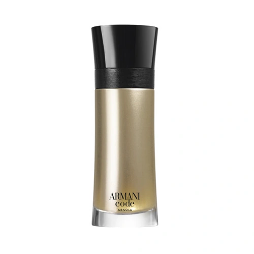 ادو پرفیوم مردانه جورجیو آرمانی Armani Code Absolu حجم 110ml