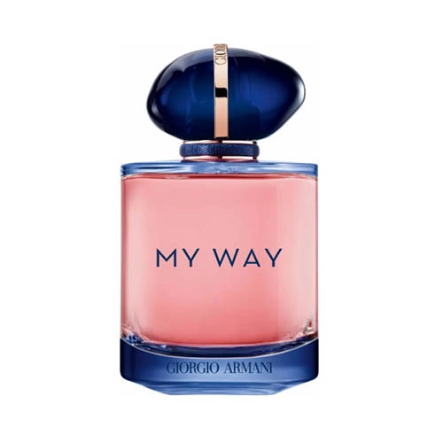 ادو پرفیوم زنانه جیورجیو آرمانی My Way Intense حجم 90ml
