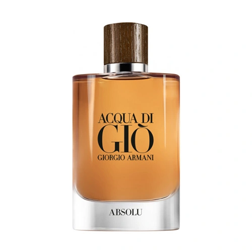 ادو پرفیوم مردانه جورجیو آرمانی Acqua Di Gio Absolu حجم 75ml