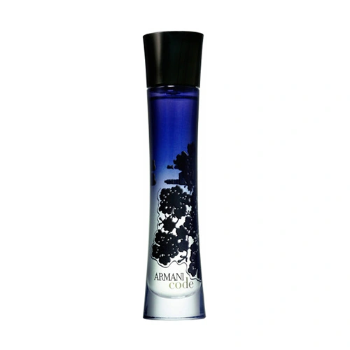 ادو پرفیوم زنانه جورجیو آرمانی Armani Code حجم 75ml