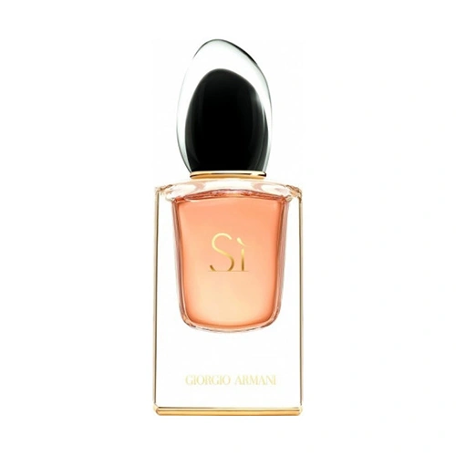ادو پرفیوم زنانه جورجیو آرمانی Si Le Parfum 2016 حجم 40ml