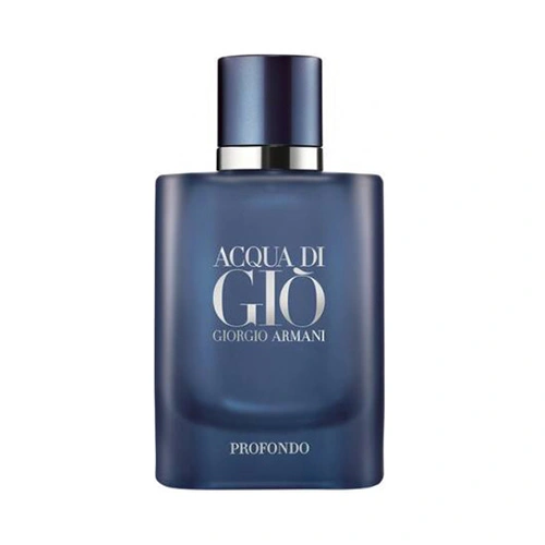 ادو پرفیوم مردانه جورجیو آرمانی Acqua di Giò Profondo حجم 125ml