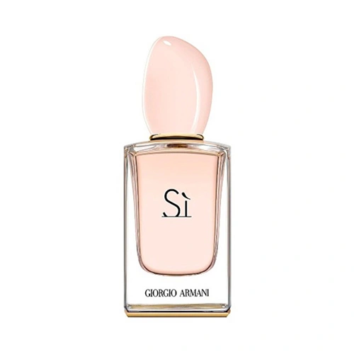 ادو تویلت زنانه جورجیو آرمانی Si Eau de Toilette حجم 100ml