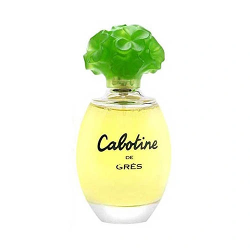 ادو پرفیوم زنانه گرس Cabotine حجم 100ml