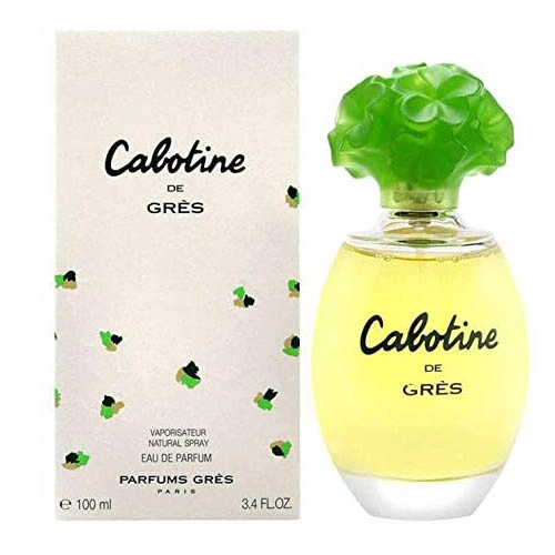 ادو پرفیوم زنانه گرس Cabotine حجم 100ml
