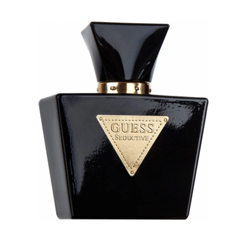 ادو تویلت زنانه گس Guess Seductive Noir Women حجم 75ml